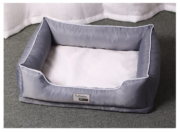 Removable Pet Litter Dog Beds - Image 5