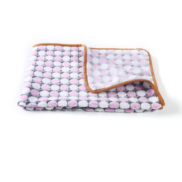 Blankets Manufacturers Stock Dog Kennel Mats