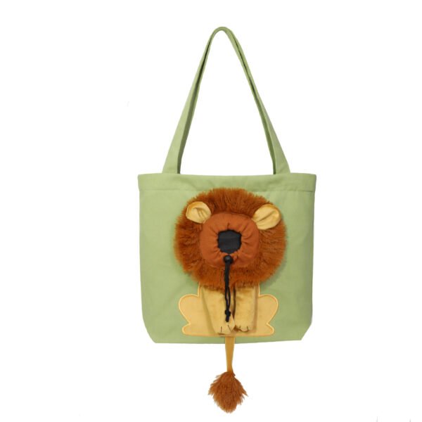 Soft Pet Carriers - Image 8