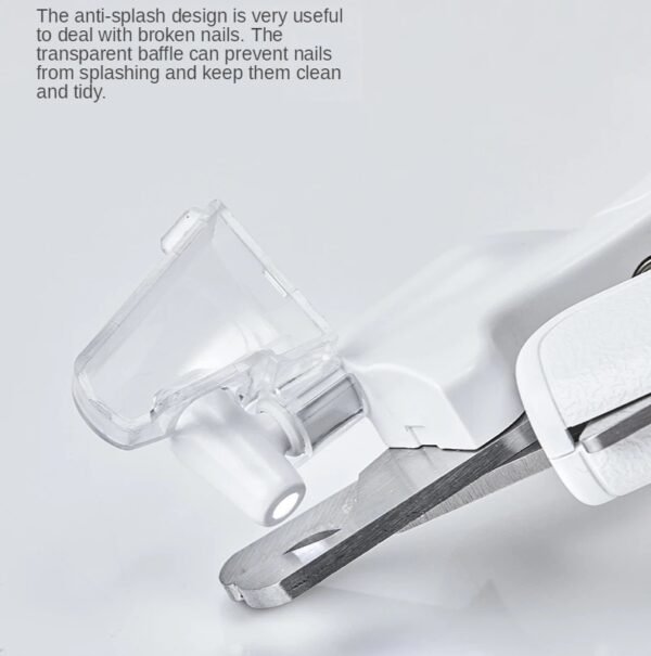Professional Pet Nail Clipper - Image 6