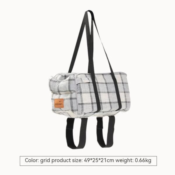 Car Central Control Pet Bags - Image 8