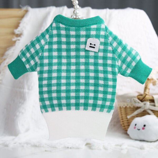 New Pet Clothing Products Keep Warm - Image 2