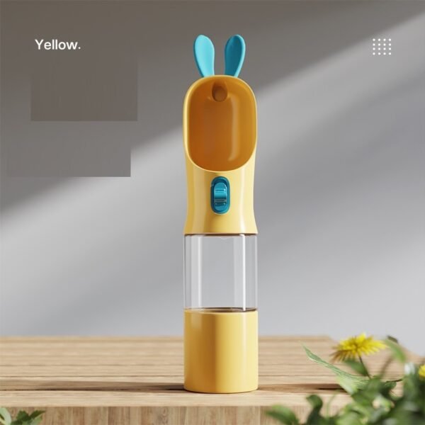 Pets Water Feeding Cup - Image 9