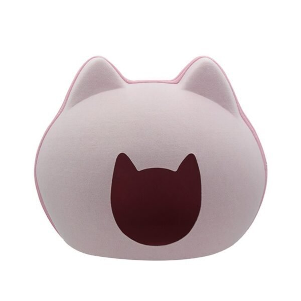 Cat Litter Enclosed - Image 3