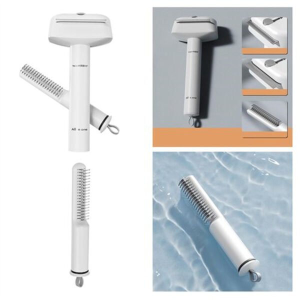 3in1 Pets Hair Unknotting Comb Hair Device - Image 3