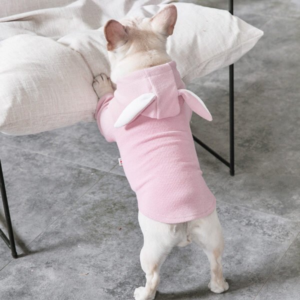Dog Pet Clothes Spring - Image 3