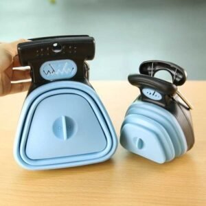Dog Pet Travel Foldable