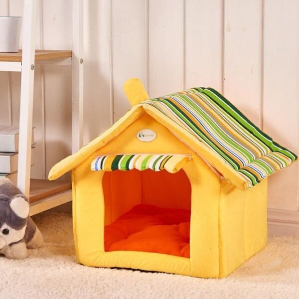 New Fashion Striped Removable Cover Mat - Image 5