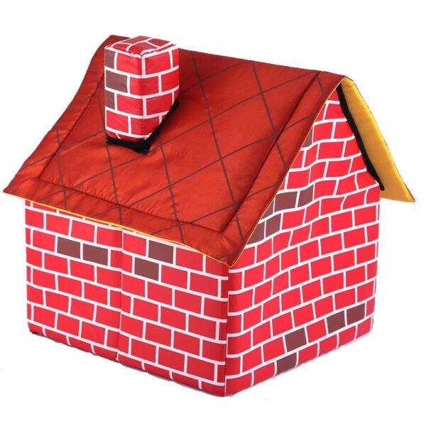 Pet Supplies Cat Litter Chimney Villa Pet Supplies - Image 4