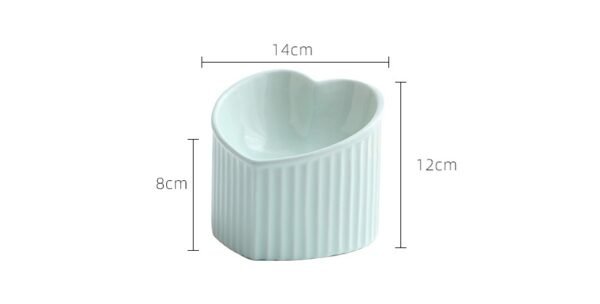 Pet Ceramic Bowl - Image 5