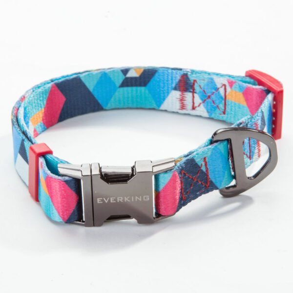 Pet leash collar - Image 9