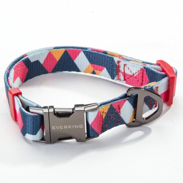 Pet leash collar - Image 4