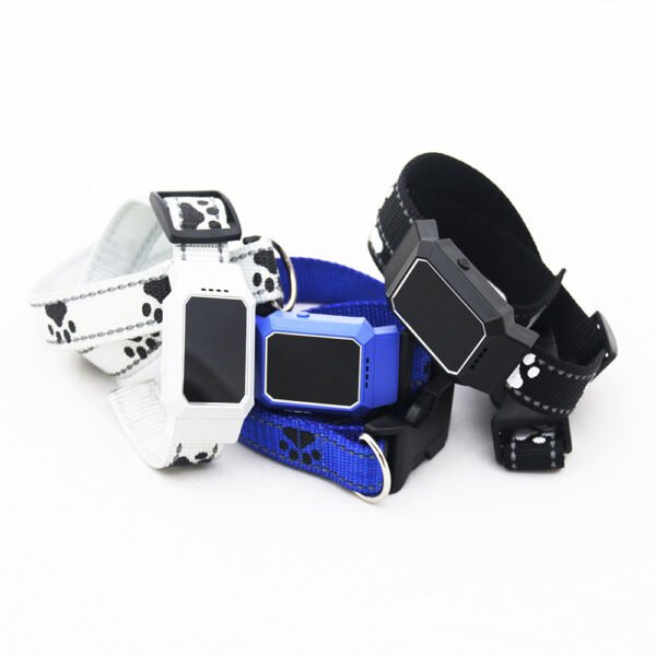 Pet collar locator - Image 2