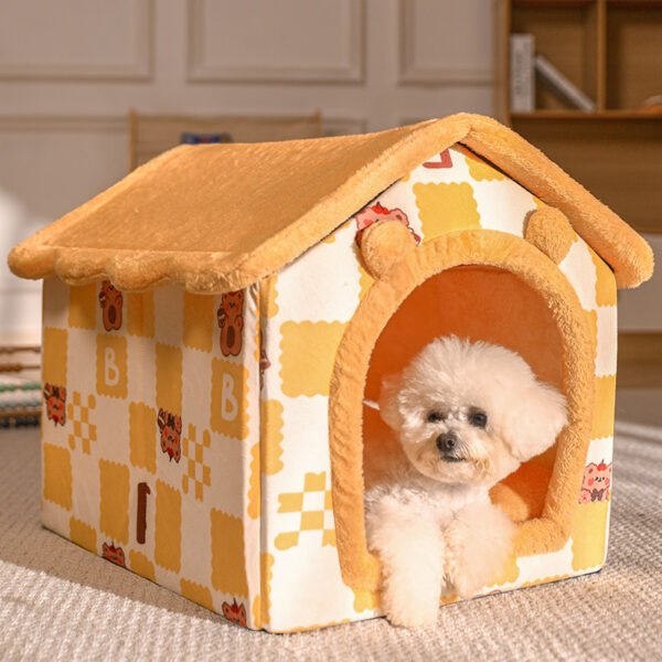 All Season Universal Removable And Washable Warm - Image 4