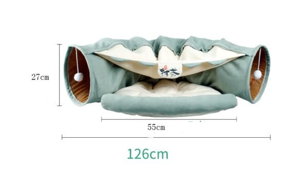 Pet Cats Tunnel Interactive - Image 6