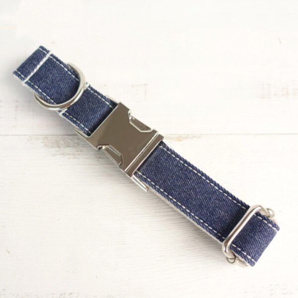 DIY pet collar - Image 3