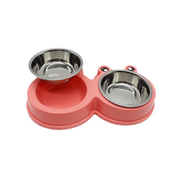 Food Bowl Pet Food Container - Image 2