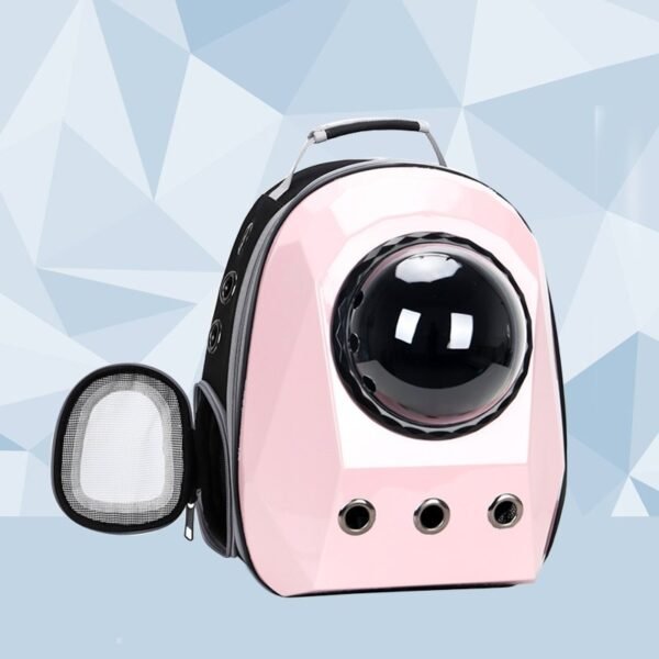 Cat Carrier Bags - Image 5
