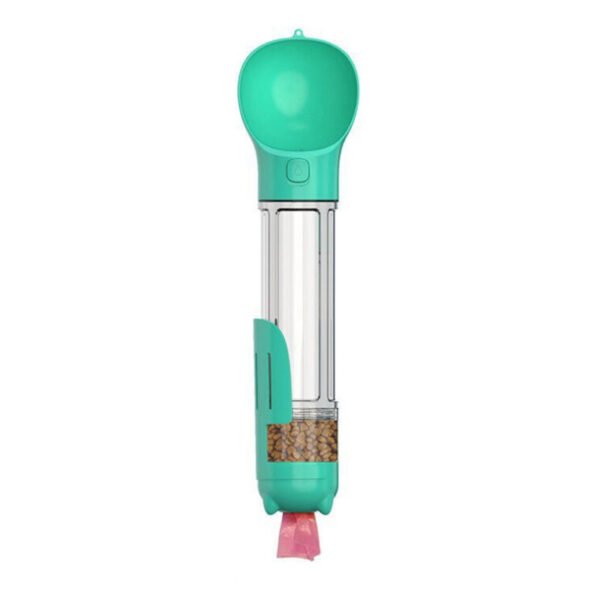 Pet Multi-functional Water Bottle - Image 7