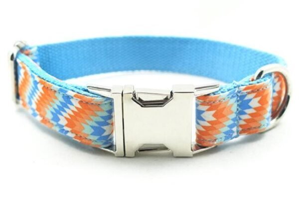 Pet dog collar - Image 3