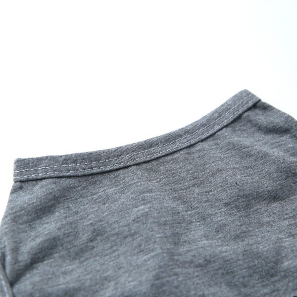 Dog clothes pet clothes - Image 4