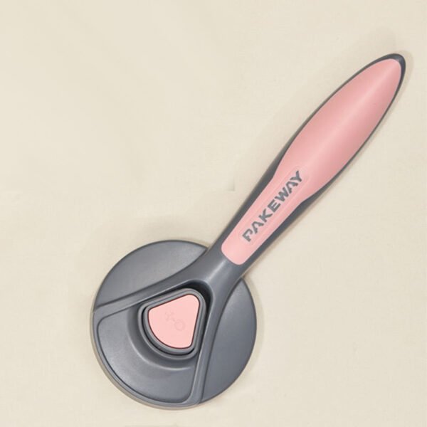 Pet Floating Hair Combing Brush - Image 5