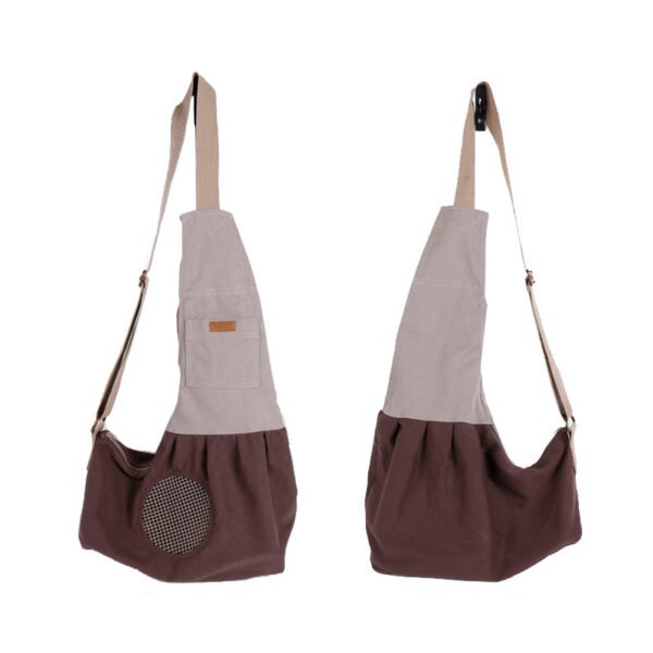 Dogs Cats Out Backpacks Pet Bags - Image 3