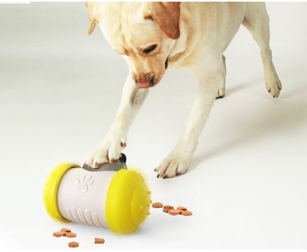 Funny Dog Treat Leaking Toy - Image 6