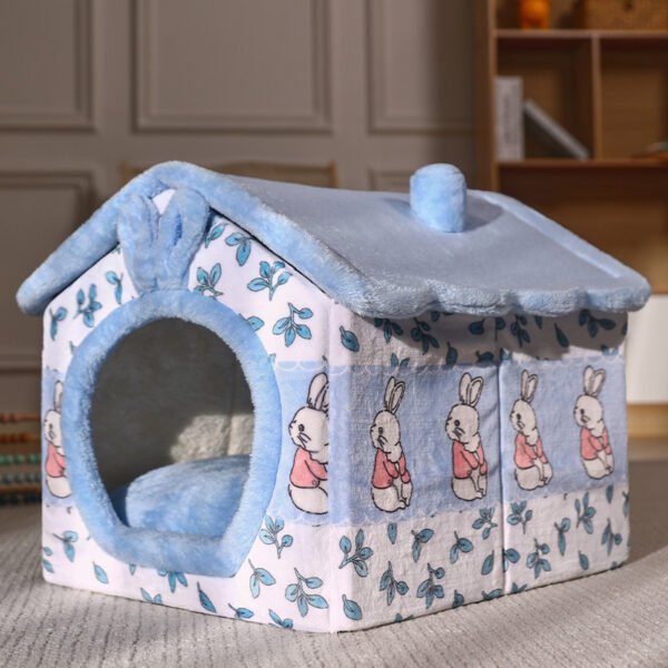 All Season Universal Removable And Washable Warm - Image 3
