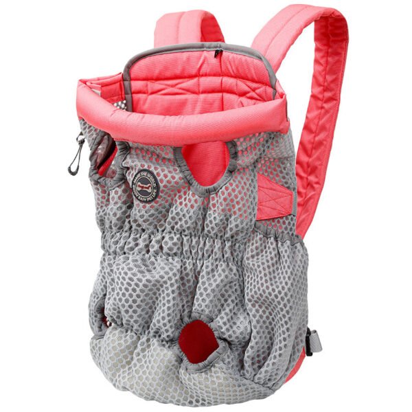 Pet Carrier Backpack - Image 5