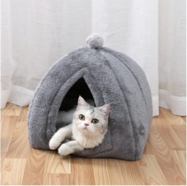 Warm Cat House - Image 5