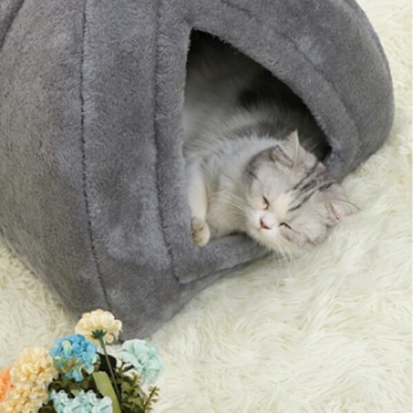 Warm Cat House - Image 9