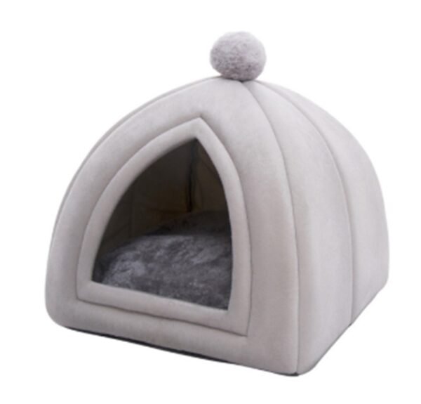 Warm Cat House - Image 2