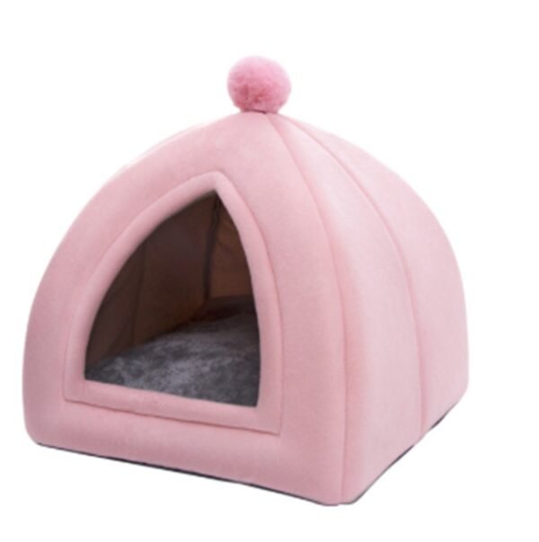 Warm Cat House - Image 3