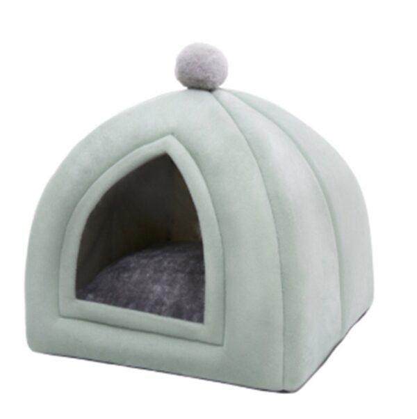 Warm Cat House - Image 4