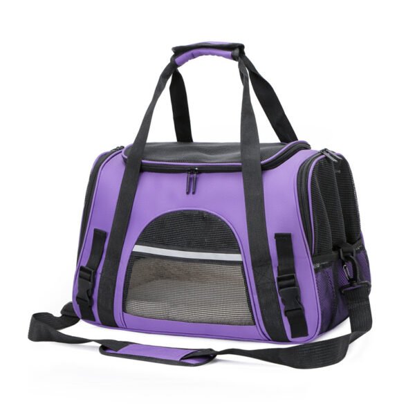 Dog Carrier Bags - Image 4