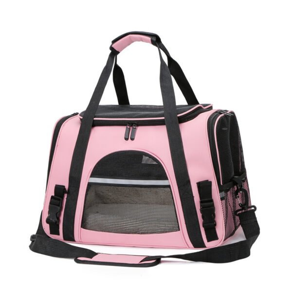 Dog Carrier Bags - Image 6