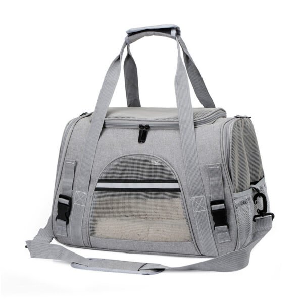 Dog Carrier Bags - Image 5