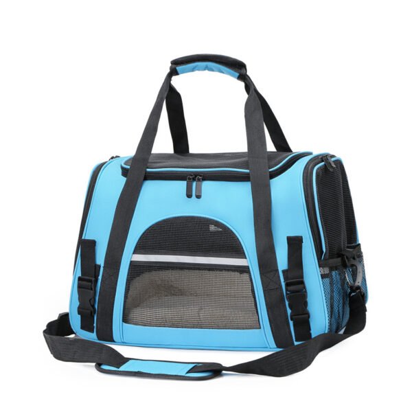 Dog Carrier Bags - Image 2