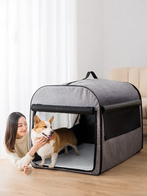 Cage House For Pet - Image 4