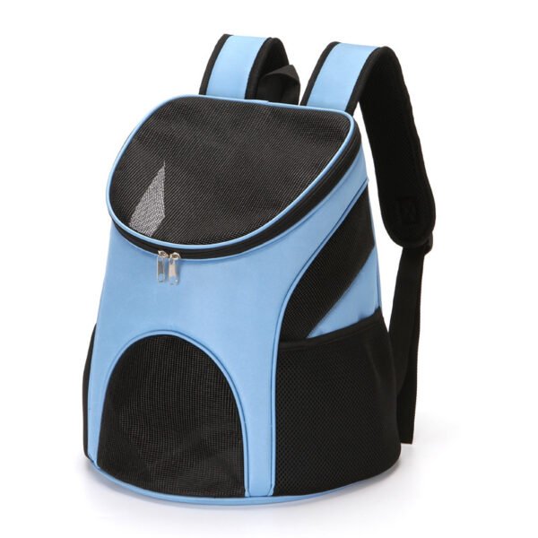 Pet Backpack - Image 2