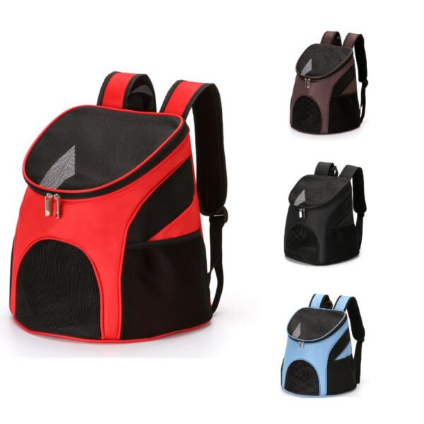 Pet Backpack - Image 5