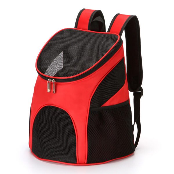 Pet Backpack - Image 3