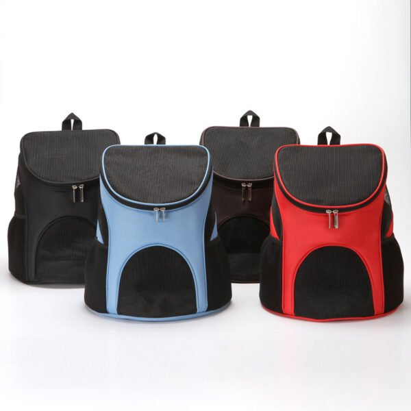 Pet Backpack - Image 4