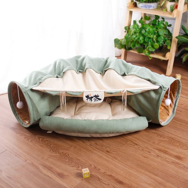 Pet Cats Tunnel Interactive - Image 3
