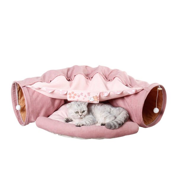 Pet Cats Tunnel Interactive - Image 7
