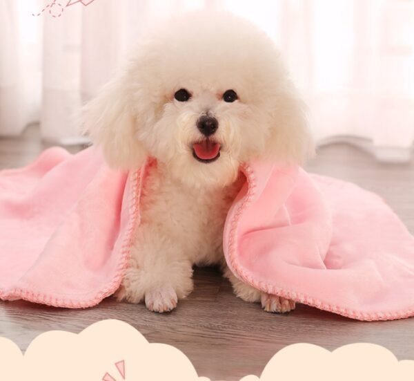 Pet Blankets For Dogs To Sleep On - Image 5