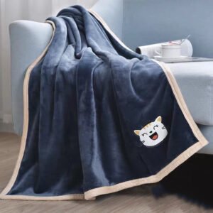 Blanket Pet Quilt Fall