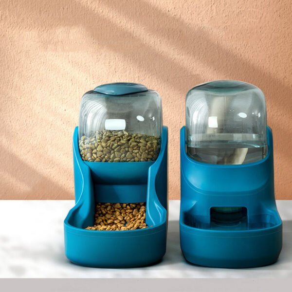 Automatic Drinking Fountain Feeder - Image 2