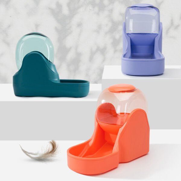 Automatic Drinking Fountain Feeder - Image 4